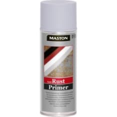Maston Anti Rust Primer 400 ml anti-rust primer