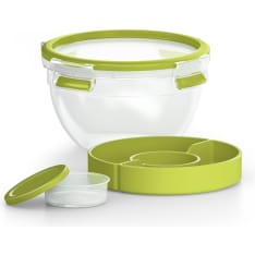 Tefal MasterSeal To Go 1L salaattikulho