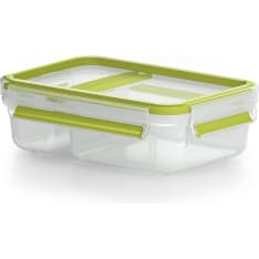 Tefal MasterSeal To Go 0,6L jogurttirasia
