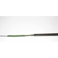 Eurohunt Boar Cleaner Cord - Kiväärin puhdistusnaru