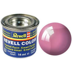 Revell 14 ml clear material