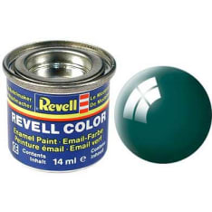 Revell 14 ml kirkas maali