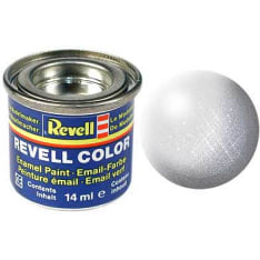 Revell 14 ml metallinen maali
