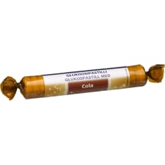 Siripiri Cola 40 g glucosipastilli