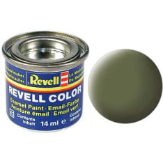 Revell 14 ml matta maali