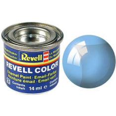 Revell 14 ml clear material
