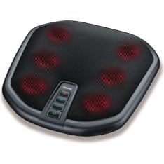Beurer FM70 Shiatsu Foot and Back Massager