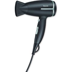Beurer HC25 Limited Edition 2026 travel hairdryer
