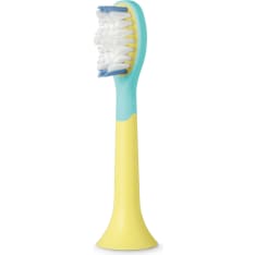Beurer Replacement Brush Head Pack SC11 for Electric Toothbrush, 4 pcs, for ages 6 and up