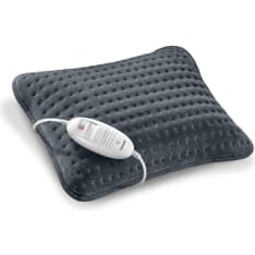 BEURER HK48 Sofa harmaa lämpötyyny