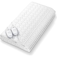 Beurer TS26 XXL bed warmer