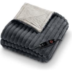 Beurer HD82 Stockholm heated blanket