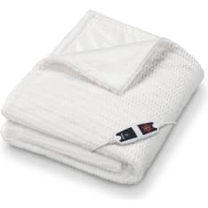 Beurer HD82 Helsinki heated blanket
