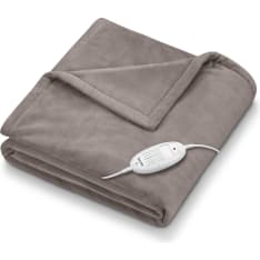 Beurer HD75 heating blanket