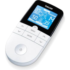 Beurer EM49 TENS and EMS electrically stimulating massage device