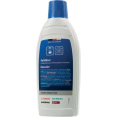 Bosch 00311968 kahvikoneen kalkinpoistoaine