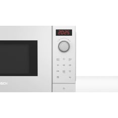 Bosch FFL023MW0 mikroaaltouuni
