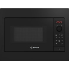 Bosch BFL523MB4 integroitava mikroaaltouuni
