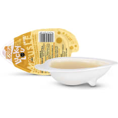 Lucky Lou Mouse Gouda 20 ml kissanjuoma