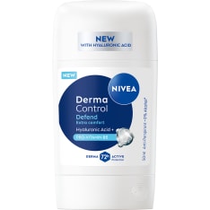 Nivea 50ml Derma Control Defend Deo Stick -antiperspirant