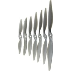 APC internal combustion engine propeller