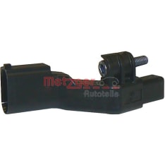Metzger MZ-0902178 Sensor for crankshaft