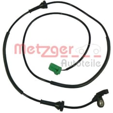 Metzger MZ-0900675 ABS-pyörännöpeusanturi