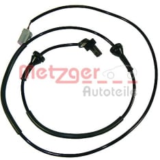 Metzger MZ-0900676 ABS-pyörännöpeusanturi