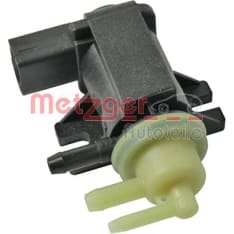 Metzger Metzger MZ-0892502 Alipainemuunnin turbon