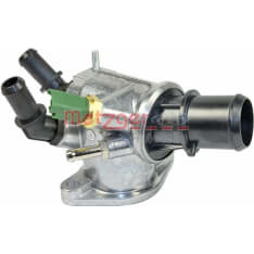 Metzger MZ-4006078 Thermostat