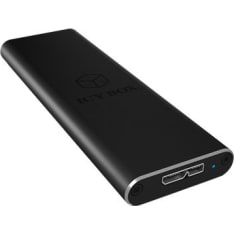 Icybox IB-183M2 external USB case for M.2 disks