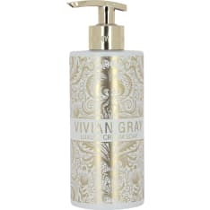 Vivian Gray Velvet Touch 400 ml liquid soap