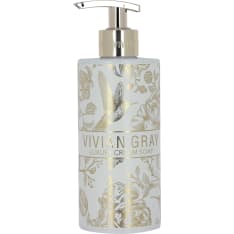 Vivian Gray Velvet Romance 400 ml liquid soap