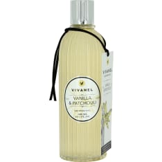 Vivanel Vanilla & Patchouli 300 ml suihkugeeli
