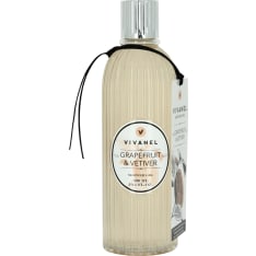 Vivanel Grapefruit & Vetiver 300 ml suihkugeeli