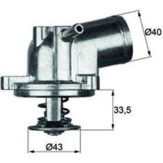 TI 21 87 Termostaatti