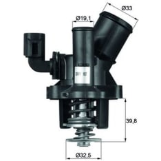 TM 17 98 Thermostat