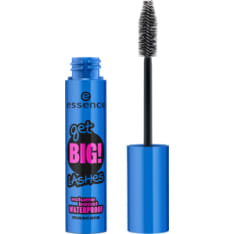 Essence Get BIG! Lashes Volyme Boost vedenkestävä ripsiväri