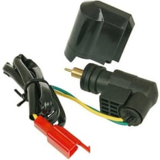Naraku Dellorto electric curler
