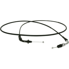 China scooters model 2 Throttle cable