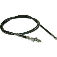 101 Octane BT24017 Rear Brake Cable