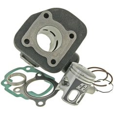 Naraku CPI- / Keeway-skootterit 50cc 2-T 50cc sylinterisarja