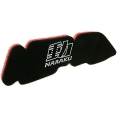 Naraku DL scooter air filter