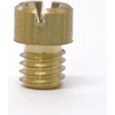 Mikuni round M4 nozzle for Kei