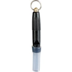 White churches mouse whistle