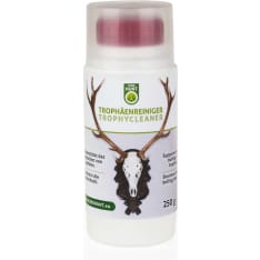 Eurohunt Trophy Cleaner 250g trophy cleaner