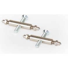 EUROHUNT CAPRICORN 2PCS SKULL BRACKET