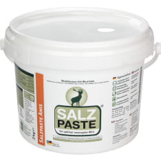 Eurohunt 2 kg game salt paste