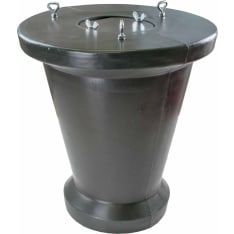 Eurohunt feeder spare tank