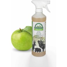 Eurohunt Hunting Lures approx. 500 ml - incl. spray head - Corn Scent houkutinhajuste